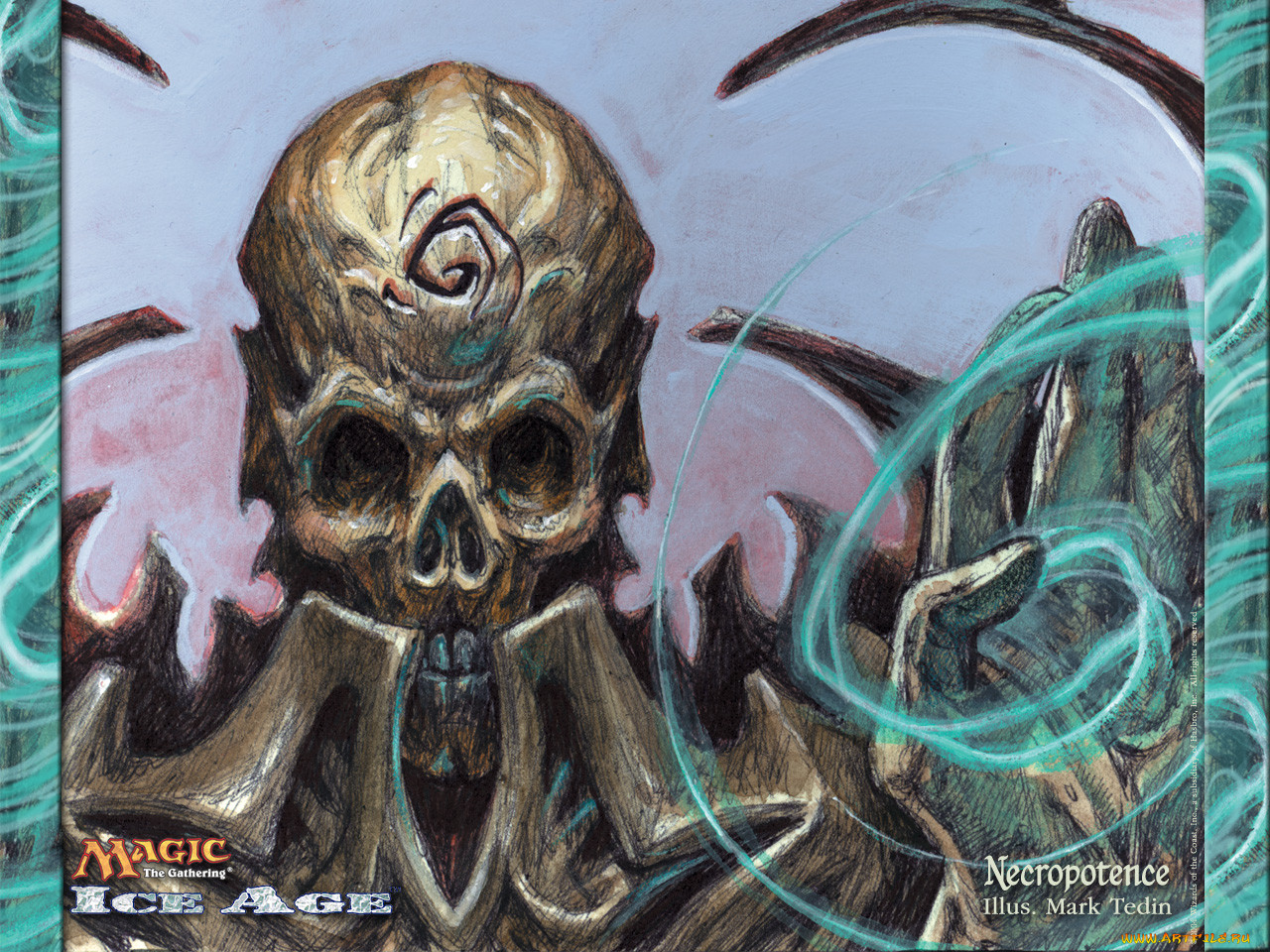 magic, the, gathering, 76, 